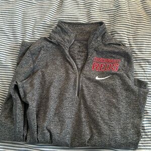 Nike Dri Fit Women’s Athleisure top